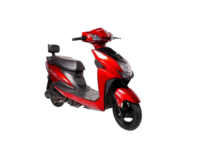Road King R99 Pro: Road King R99 Pro — reviewed model photograph; colour representative
