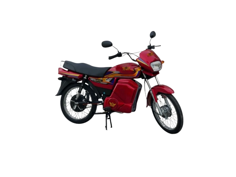 Road King RK-100E: Road King RK-100E — reviewed model photograph; colour representative