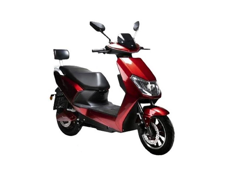 Road Prince Zeus XR: Road Prince Zeus XR — reviewed model photograph; colour representative