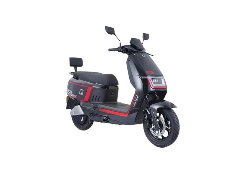 SAIGE E80: SAIGE E80 — reviewed model photograph; colour representative