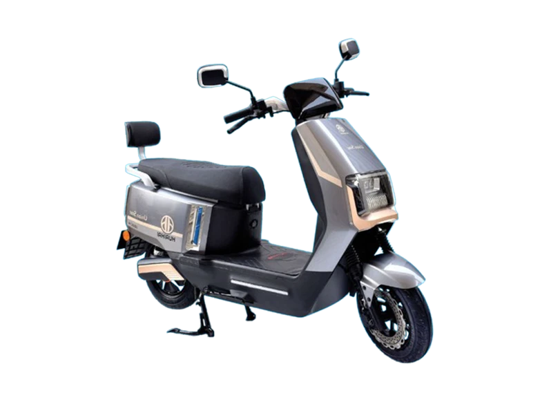 Union Star GC EV: Union Star GC EV — reviewed model photograph; colour representative