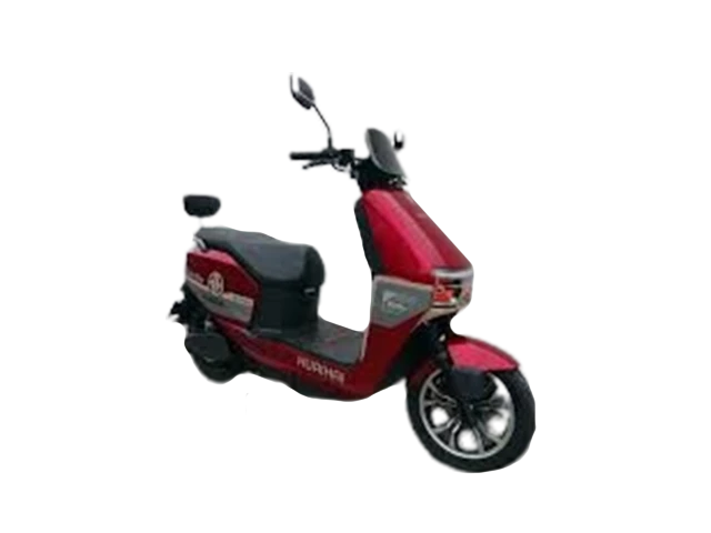 Union Star US V8 eco: Union Star US V8 eco — reviewed model photograph; colour representative