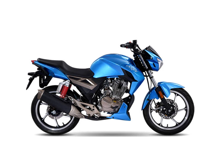 Unique Crazer UD-150: Unique Crazer UD-150 — reviewed model photograph; colour representative