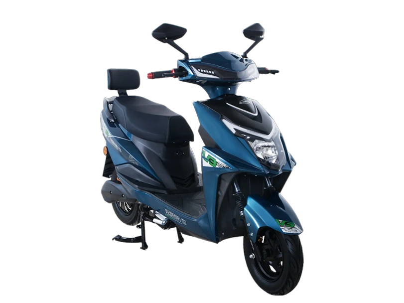 YJ Future Azadi: YJ Future Azadi — reviewed model photograph; colour representative