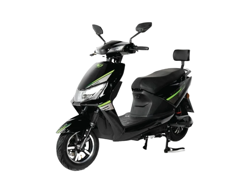 YJ Future Azadi Pro: YJ Future Azadi Pro — reviewed model photograph; colour representative