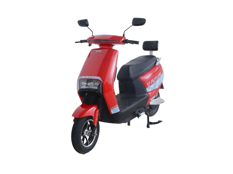 YJ Future Cruise: YJ Future Cruise — reviewed model photograph; colour representative