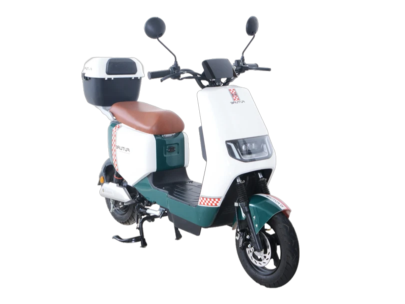 YJ Future Galaxy: YJ Future Galaxy — reviewed model photograph; colour representative