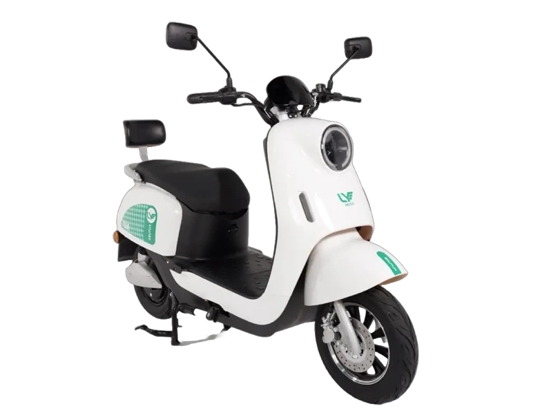 YJ Future Twister: YJ Future Twister — reviewed model photograph; colour representative