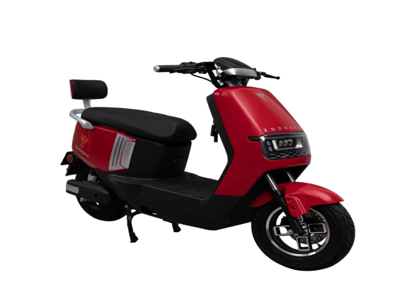 Zhongfa EV ZF N-1: Zhongfa EV ZF N-1 — reviewed model photograph; colour representative