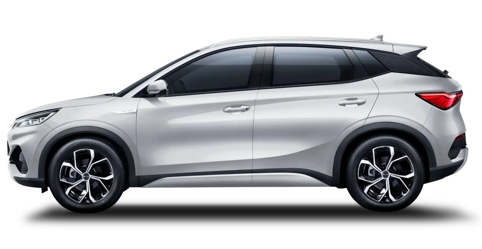 BYD Atto 3: BYD Atto 3 — Official Pakistan distributor model depiction; market catalogue year differs from image source year where applicable.