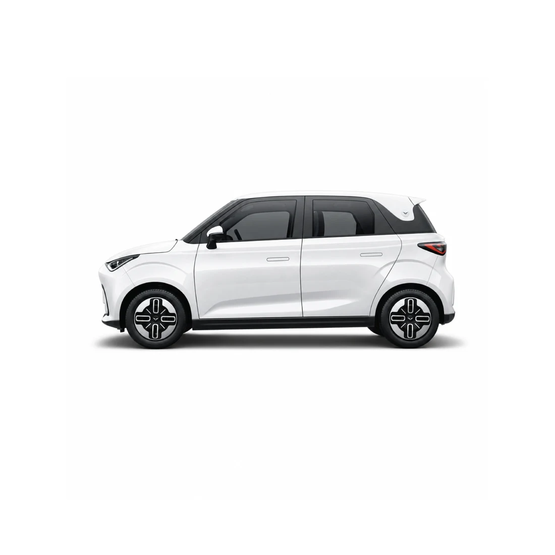 Kaiyi e-Qute 04: Kaiyi e-Qute 04 — Official Pakistan distributor/dealer depiction of Kaiyi e-Qute 04; representative exterior, delivered trim and colors may differ.
