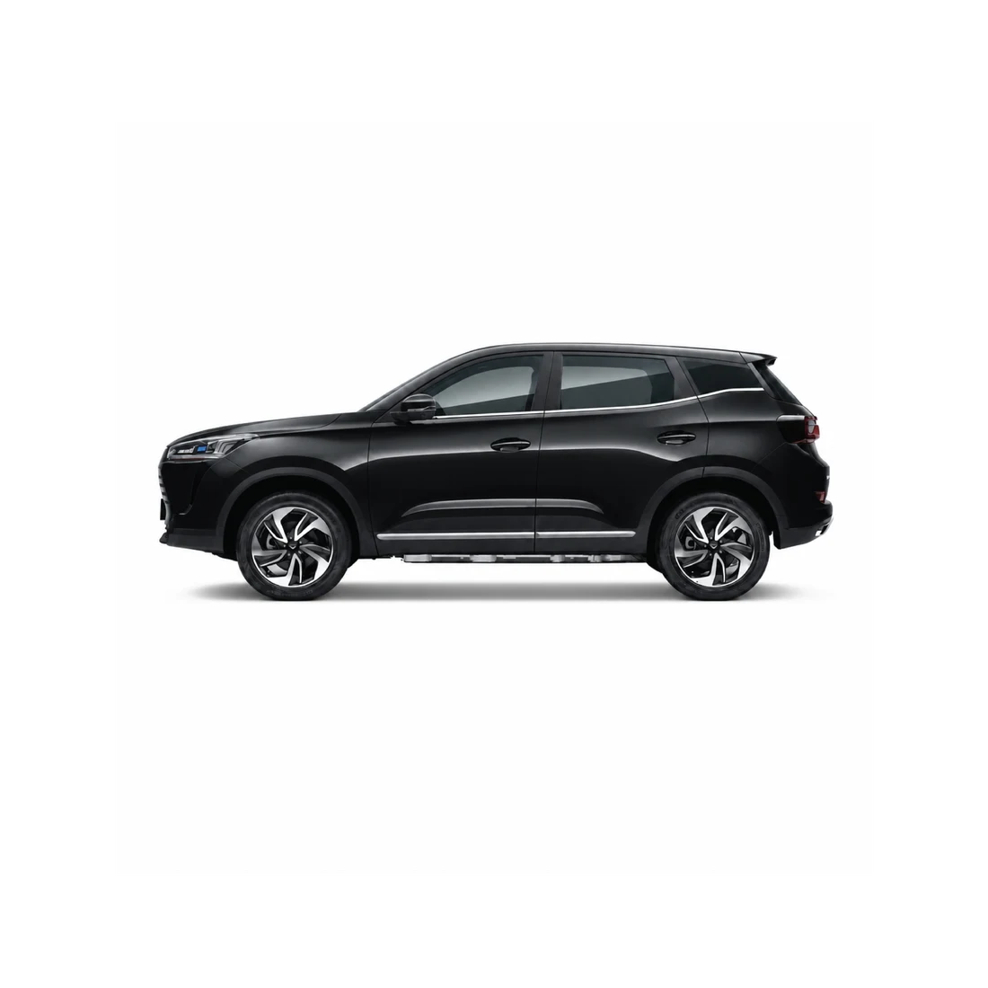 Kaiyi X3 Pro: Kaiyi X3 Pro — Official Pakistan distributor/dealer depiction of Kaiyi X3 Pro; representative exterior, delivered trim and colors may differ.