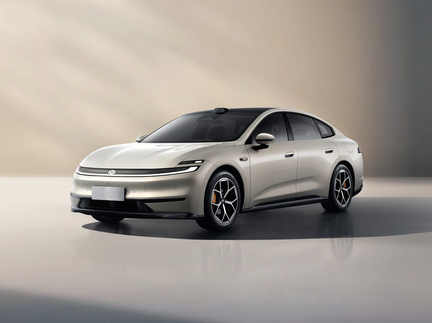 Nevo A06: Official international model image; Pakistan final specification and appearance may differ.