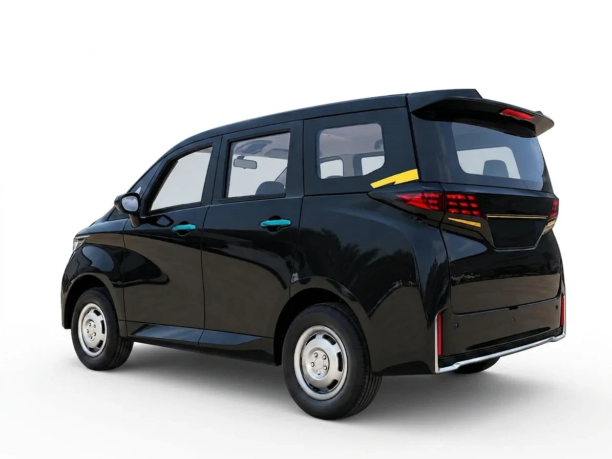 Nora Metro: Official Pakistan model artwork; filename indicates manufacturer supplied AI-generated render.